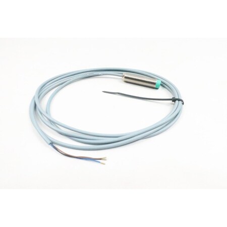 Pepperl+Fuchs 10-30V-Dc Proximity Sensor NBN4-12GM50-E0